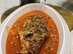 -华膳楼·安徽地标美食·中华餐饮名店(文化公园店)