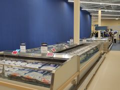 -盒马X会员店(王府井奥莱UP TOWN店)