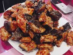 -桃子餐厅·天津菜(红星路直营店)
