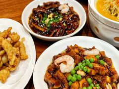 -老瑞福上海菜(人民广场店)
