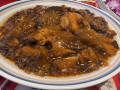 -天津乾毓德饭庄·清真传统炒菜·海鲜烧烤(咸阳路店)