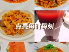 -眉州东坡·熊猫主题餐厅(枫蓝店)
