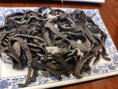 -李记白水羊头·清真老味家常菜(石景山店)