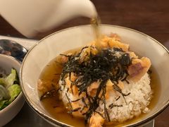 -Retro Deli 茶泡饭