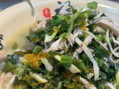 -何永光123鲜牛肉馆(1号店)