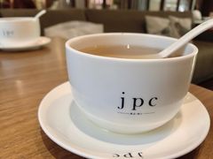 -集品堂·JPC餐厅(青年大街市府店)