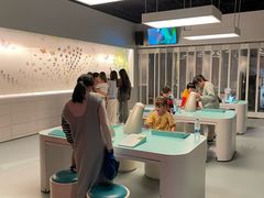 -香港科学馆