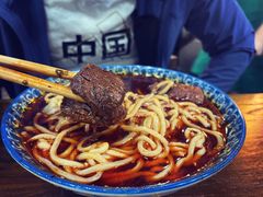 -蒋六十八梯眼镜面(狮子坪店)