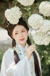 -八角古风摄影