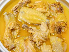 -望乡楼上海菜(日月光店)