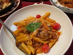 -BROWNSTONE布朗石西班牙餐厅(富城店)