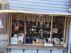 -庐山风景区花径公园