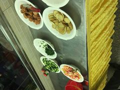 -致和老涮庄山西刀削面(万寿路4号院店)