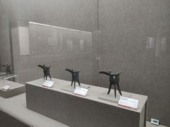 -平原博物院