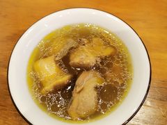 野生菌汽锅鸡-小厨子私房菜·云南美食店
