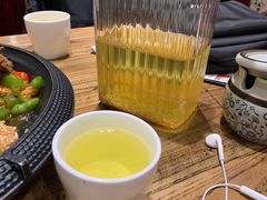 -海富荣·锅贴·陕菜家常菜(阳光城店)
