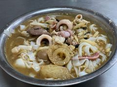 老友三鲜粉-舒记粉店(七星路店)