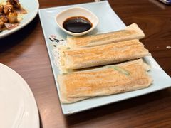 葱侩包-山外山菜馆(玉泉路店)