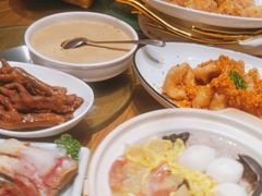 -新白鹿餐厅(城西银泰城店)