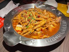 -胖哥俩肉蟹煲(苏州中心店)