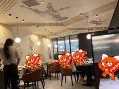 -西堤牛排(北京国瑞店)