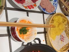 -朱光玉火锅馆(正弘城店)