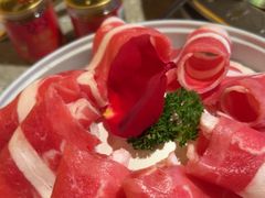 -大龙燚火锅(太古里店)