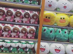 -line friends(明洞旗舰店)