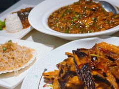 -船歌·鱼水饺青岛菜(金狮广场店)