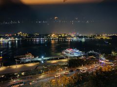 -厦门海港英迪格酒店(中山路店)