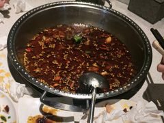 -味之绝美蛙鱼头火锅(金堂店)