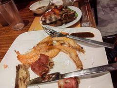 -汉巴味德(沈阳万象汇店)