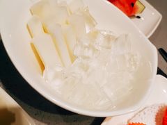 山药-海底捞火锅(松雷店)