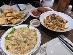 -老厨家(友谊路总店)