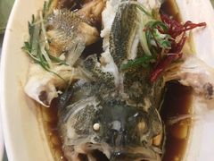 -德泰楼餐饮(莲湖路店)
