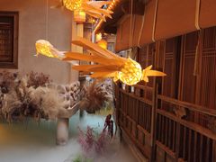 -叶叶菩提(太原别墅店)