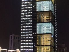 -珠江夜游广州塔·中大码头