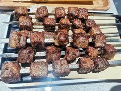 -大锅强·蒸海鲜青岛菜(吾悦广场店)