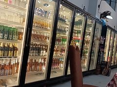 -吉源大排档·鱼生·海鲜(烧烤彩印厂店)