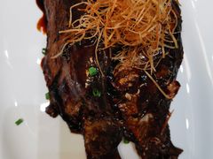 -到家尝北京菜(西坝河店)