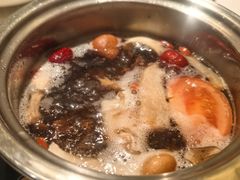 -一叶一世界•素食餐厅(环球中心店)