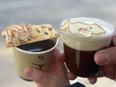 -O.P.S. CAFE