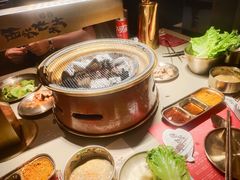 -西塔老太太泥炉烤肉(温州首店万象城黑金店)