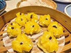 怀旧菊花烧卖-点都德·毕德寮