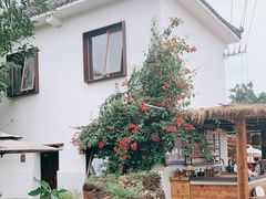 -悦哉·派对·草坪婚礼·围炉煮茶(三圣乡店)