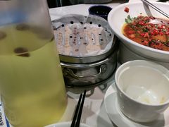 -兰湘子·湘菜小炒(石家庄万象城店)