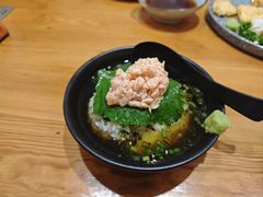 -福匠日本料理(人民路店)