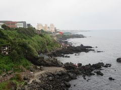 -龙头岩(Dragon Head Rock)