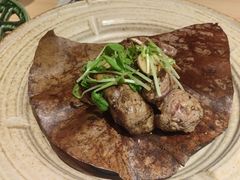 -花和海鲜自助(梅江店)