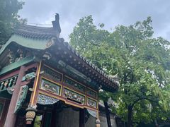 -张学良故居